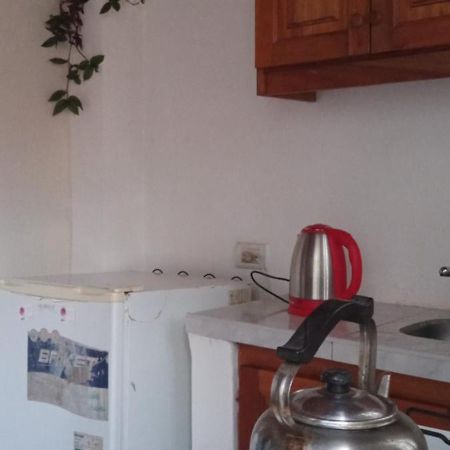 Apartament Monoambiente Blanca Concordia Zewnętrze zdjęcie