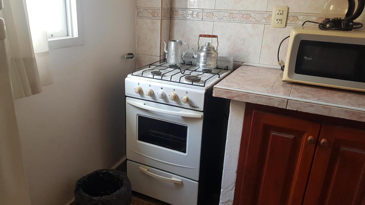 Apartament Monoambiente Blanca Concordia Zewnętrze zdjęcie