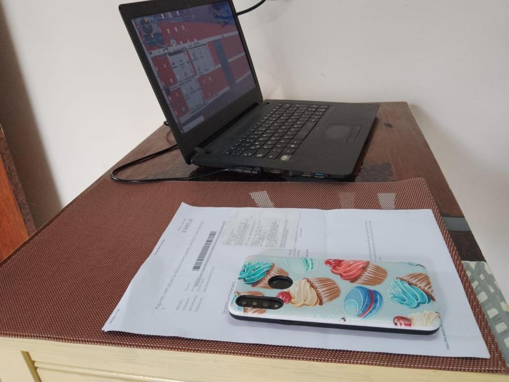 Apartament Monoambiente Blanca Concordia Zewnętrze zdjęcie