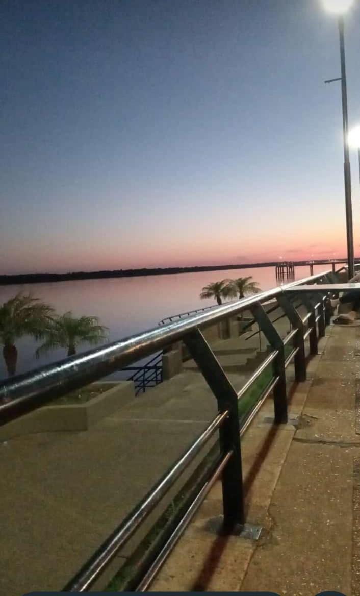 Apartament Monoambiente Blanca Concordia Zewnętrze zdjęcie