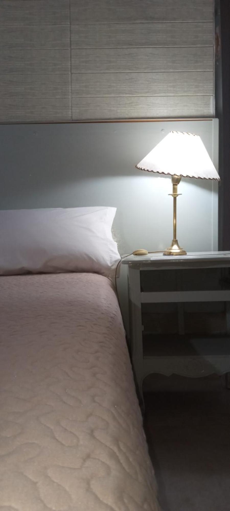 Apartament Monoambiente Blanca Concordia Zewnętrze zdjęcie