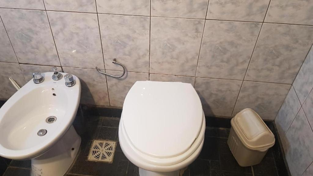 Apartament Monoambiente Blanca Concordia Zewnętrze zdjęcie