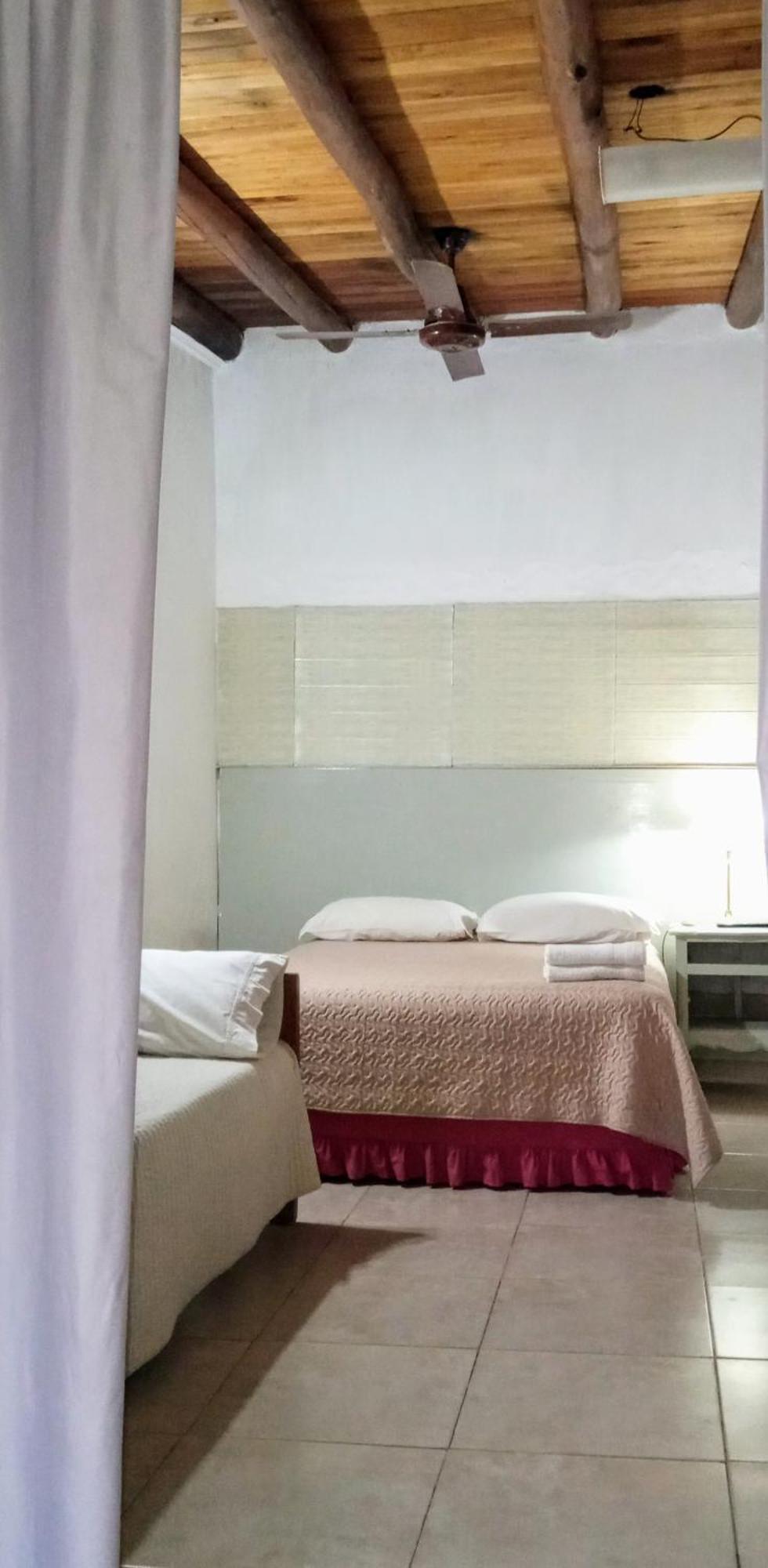 Apartament Monoambiente Blanca Concordia Zewnętrze zdjęcie